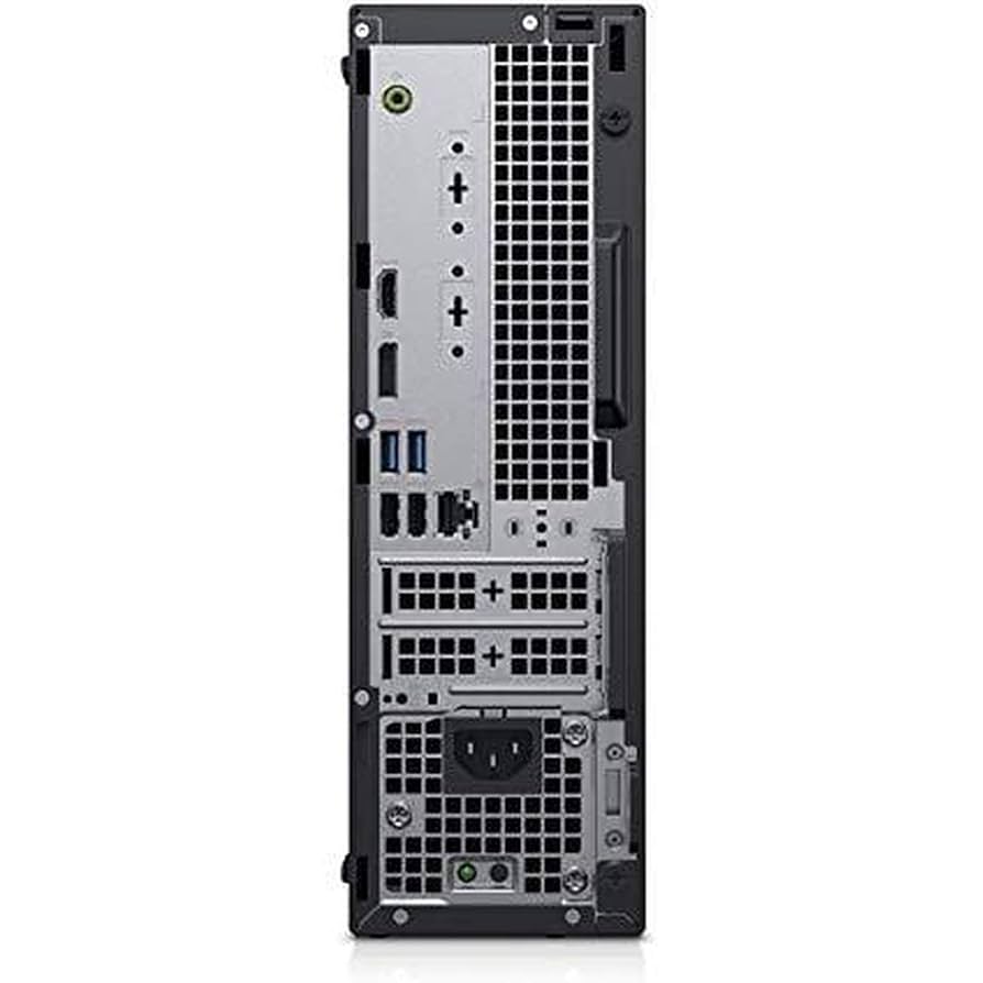 デルOptiPlex 3060 Micro Celeron Office2021 Dell OptiPlex 3060-Micro Tiny Business Desktop Intel Co